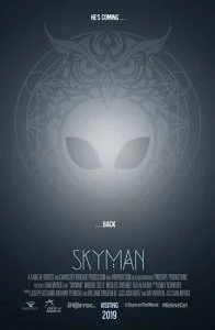 Небесный человек (2019)