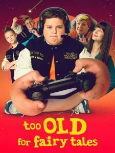Слишком стар для сказок (2022)