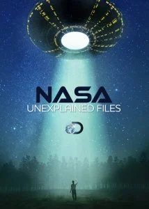 NASA: Необъяснимые материалы (2012)