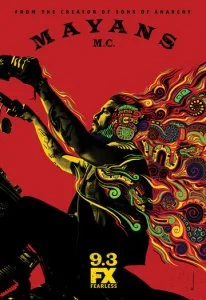 Майя МС / Майянцы (1-5 сезон)