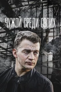 Чужой среди своих (2014)