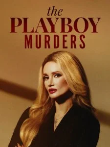 Убийства в мире Playboy (1-3 сезон)