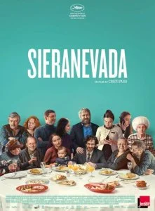 Сьераневада (2016)