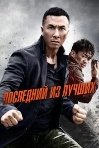 Последний из лучших / Кунг-фу джунгли (2014)