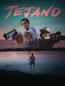 Техасец (2018)