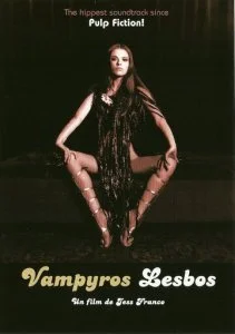 Вампирши-лесбиянки (1971)