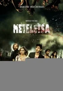 Зима мертвецов: Метелица (2012)