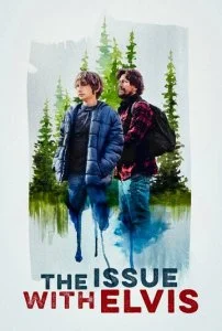 Проблема с Элвисом (2022)