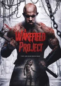 A Wakefield Project (2019)