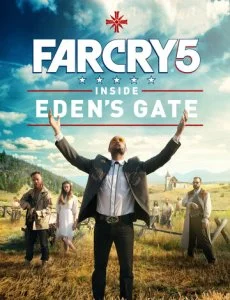 Far Cry 5: У врат Эдема (2018)
