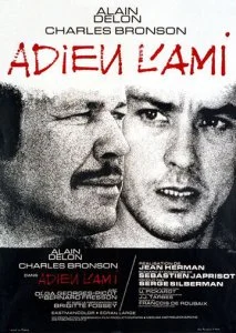 Прощай, друг (1968)