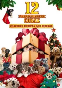 12 рождественских собак 2: Чудесное спасение (2012)