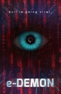 Электронный демон (2018)