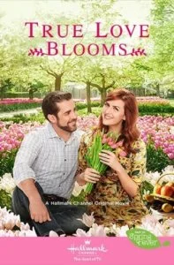 Когда расцветает любовь (2019)