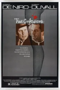 Тайны исповеди (1981)