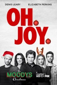 Рождество с семейкой Муди (1-2 сезон)