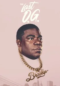 Последний настоящий гангстер (1-4 сезон)