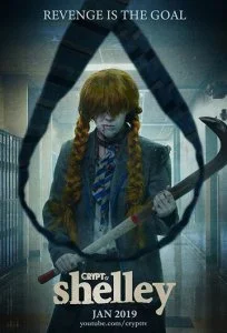 Шелли (1-2 сезон)