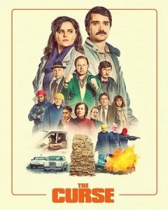 Проклятье (1-2 сезон)