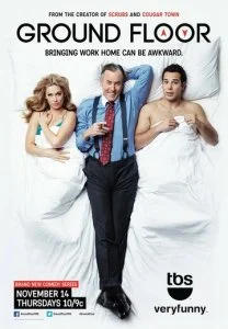 Нижний этаж (1-2 сезон)