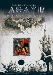 Странные истории (1 сезон)