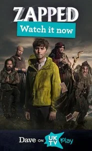 Попадец (1-3 сезон)