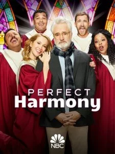 Полная гармония / Идеальная гармония (2019)