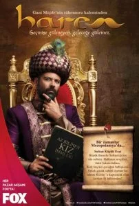 Гарем (1 сезон)