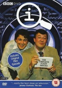 КьюАй. Весьма интересно (1-16 сезон)